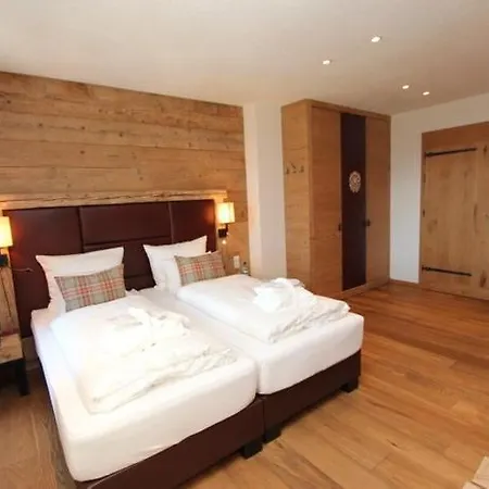 Maierl-alm & Maierl-chalets Kirchberg in Tirol