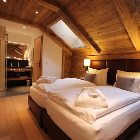 Maierl-alm & Maierl-chalets 4* קירשברג אין טירול