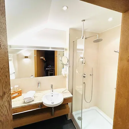 Hotel apartamentowy Maierl-alm & Maierl-chalets Kirchberg in Tirol