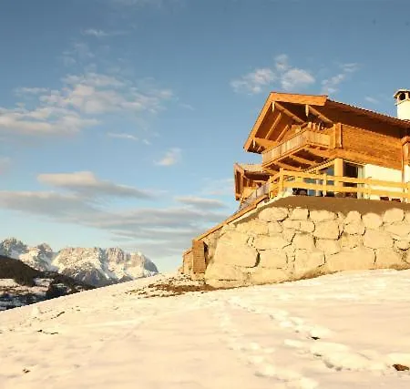 Maierl-alm & Maierl-chalets מלון דירות קירשברג אין טירול