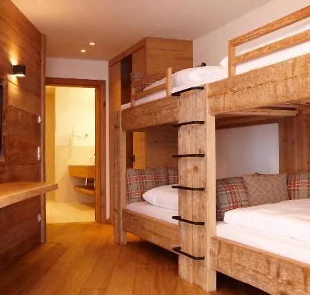 מלון דירות Maierl-alm & Maierl-chalets 4*