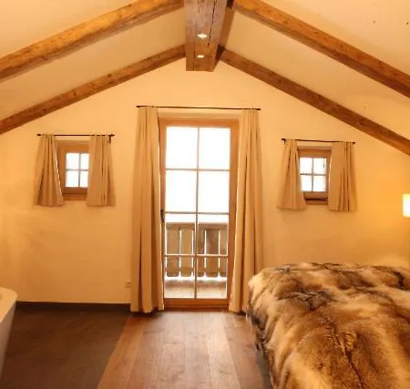 Maierl-alm & Maierl-chalets מלון דירות