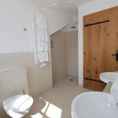 Maierl-alm & Maierl-chalets