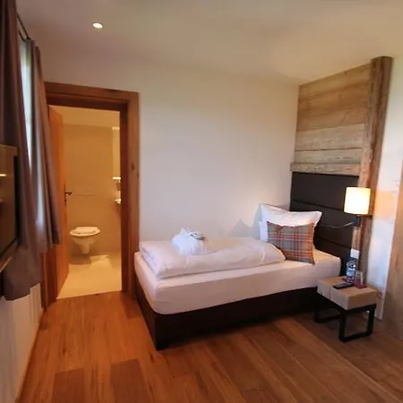 Hotel apartamentowy Maierl-alm & Maierl-chalets 4*