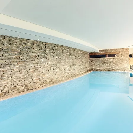 Hotel apartamentowy Maierl-alm & Maierl-chalets Kirchberg in Tirol