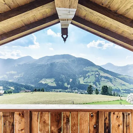 Maierl-alm & Maierl-chalets