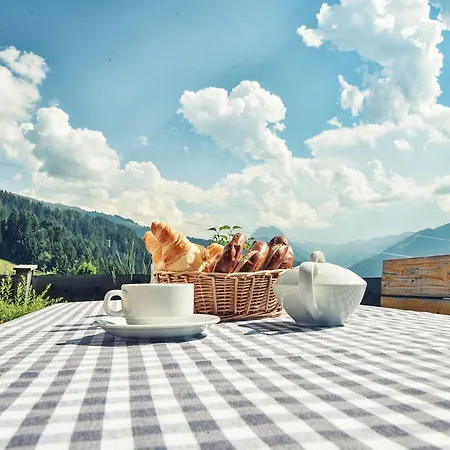 Maierl-alm & Maierl-chalets