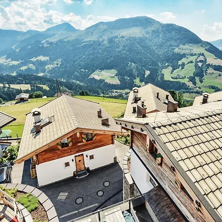 Maierl-alm & Maierl-chalets