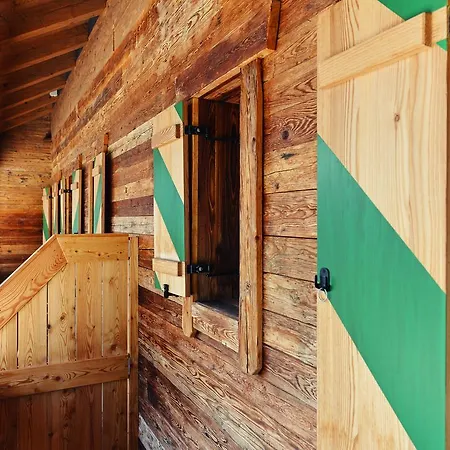 Maierl-alm & Maierl-chalets