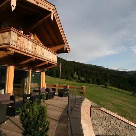 Aparthotel Maierl-alm&maierl-chalets Kirchberg in Tirol