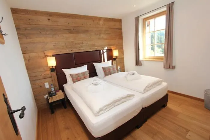 Maierl-alm & Maierl-chalets