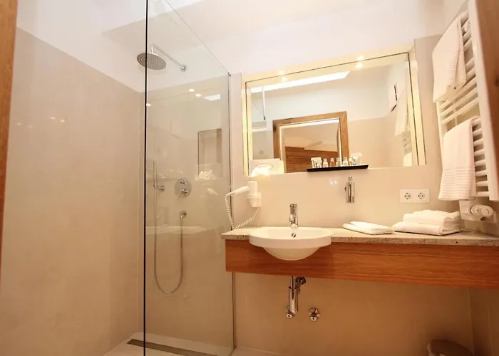 Maierl-alm&maierl-chalets 4* Kirchberg in Tirol