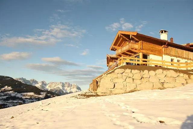 Maierl-alm & Maierl-chalets Aparthotel Kirchberg in Tirol