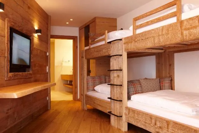 Aparthotel Maierl-alm & Maierl-chalets 4*