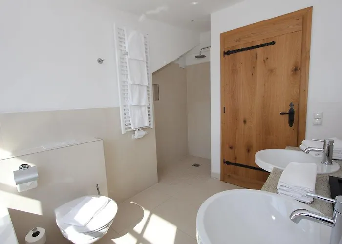 Maierl-alm&maierl-chalets