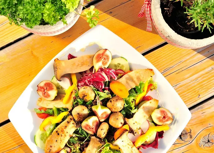 Maierl-alm&maierl-chalets Kirchberg in Tirol