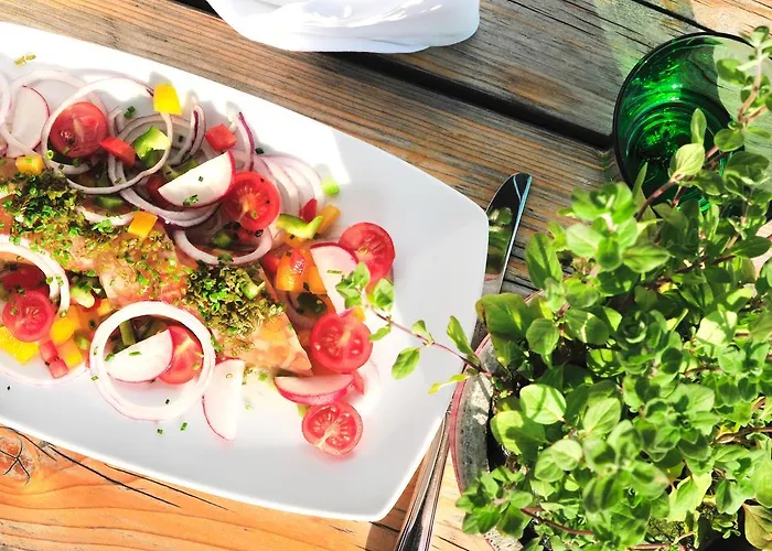 Maierl-alm&maierl-chalets